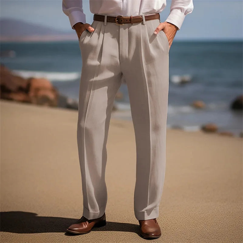 Elegant Pants