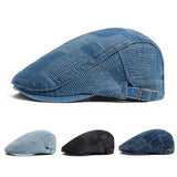 Cazel | Men's Denim Cap
