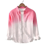Elegant Colored Shirt