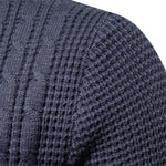 Drechsler Casual Varm Men's Sweater