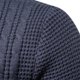 Drechsler Casual Varm Men's Sweater