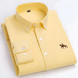 Elegant Cotton Shirt