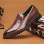 Comfortable Slip-On Shoes