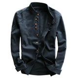 Japanese-Style Shirt