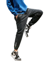 Elegant Jogger Jeans