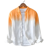 Elegant Colored Shirt