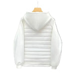 Elegant Jacket with Cotton Lining
