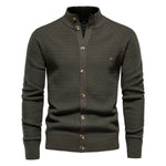 Ottmar Exclusive Cotton Cardigan