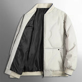 Men's Wind-Resistant Jacket