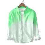 Elegant Colored Shirt