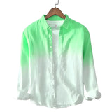 Elegant Colored Shirt
