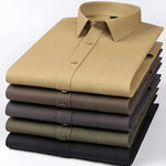 Luxurious Cotton Shirt