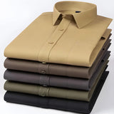 Luxurious Cotton Shirt