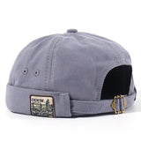 Cazel | Vintage Docker Cap