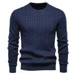 Falkner Modern Knit Men's Sweater