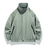 Wind-Resistant Jacket