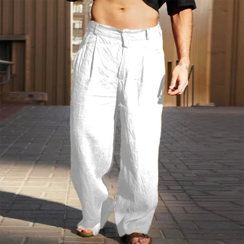Casual Pants
