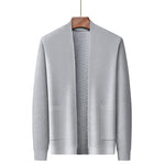 Premium Sweater Blazer