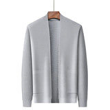 Premium Sweater Blazer