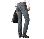 Business Denim Jeans