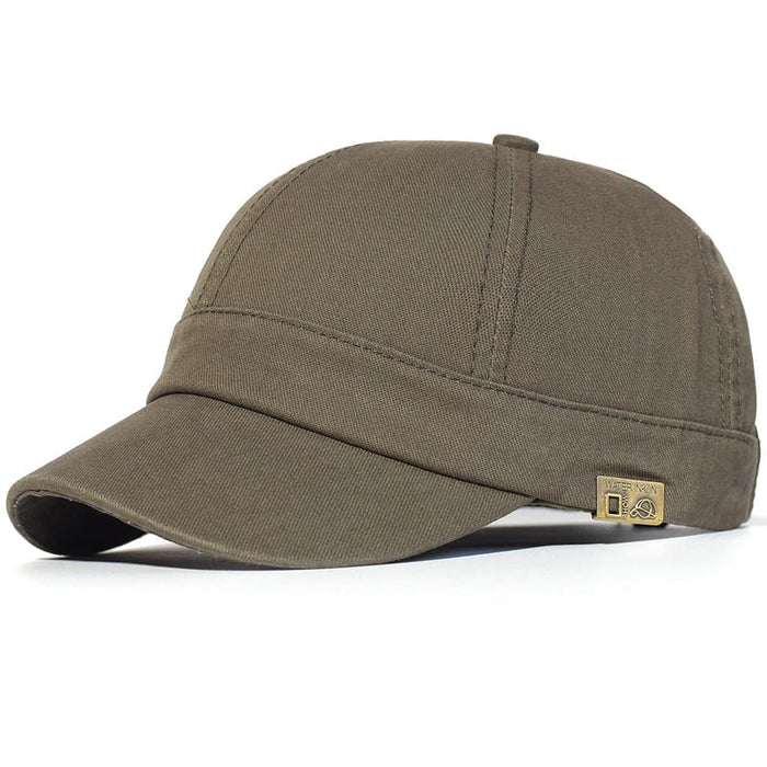 Cazel Men's Cotton Cap