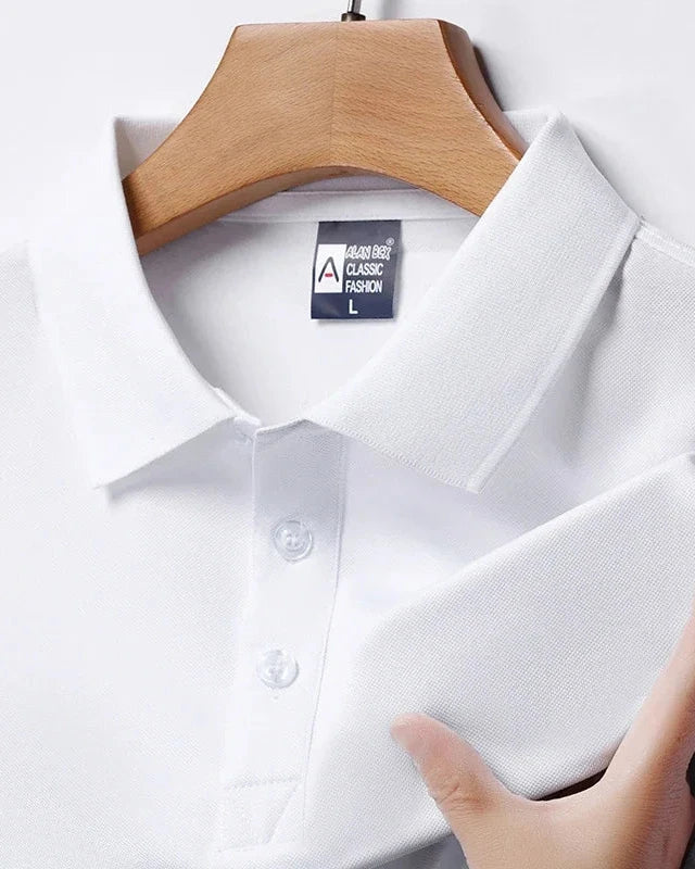 Men's Polo Shirt, Summer