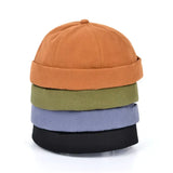 Cazel | Vintage Docker Cap