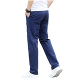 Breathable Men's Chino