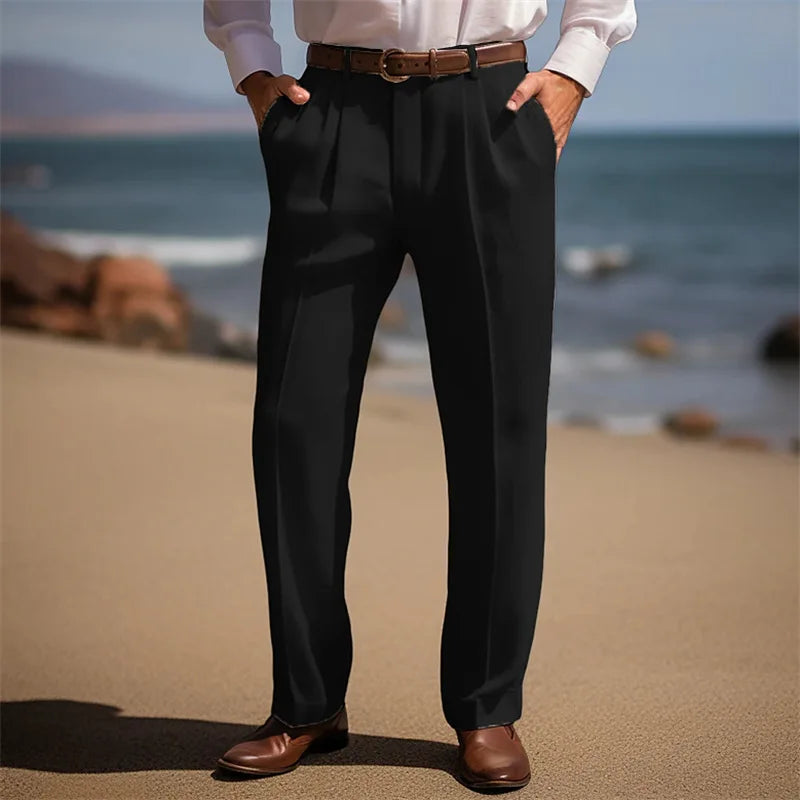 Elegant Pants