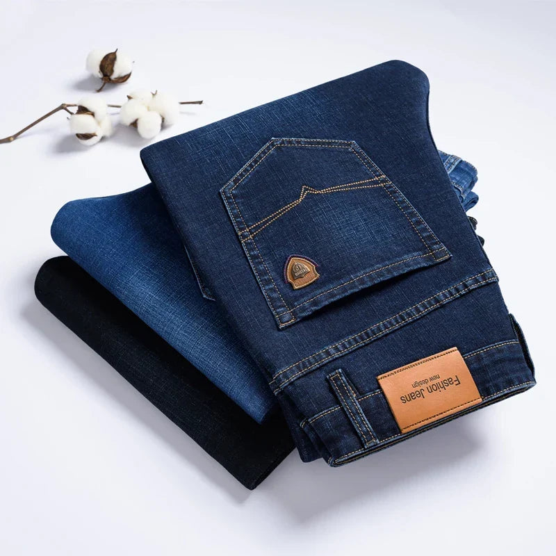 Classic Jeans