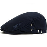 Cazel | Vintage Cap with Knot Detail