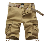 Casual Beach Shorts