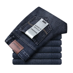 Business Denim Jeans