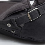 Cazel | Vintage Cap with Knot Detail
