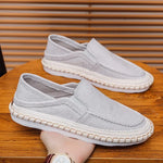 Summer Slip-On Shoes