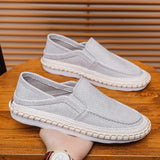 Summer Slip-On Shoes