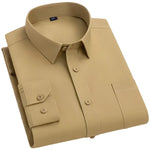 Luxurious Cotton Shirt