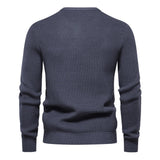 Drechsler Casual Varm Men's Sweater