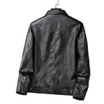 Italian Leather Jacket
