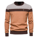 Norwin Robust style meets ultimate comfort