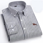 Elegant Cotton Shirt
