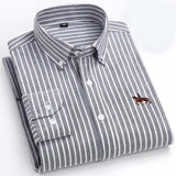 Elegant Cotton Shirt