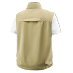 Breathable Fishing Vest