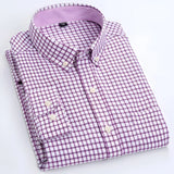 Long Sleeve Cotton Shirt