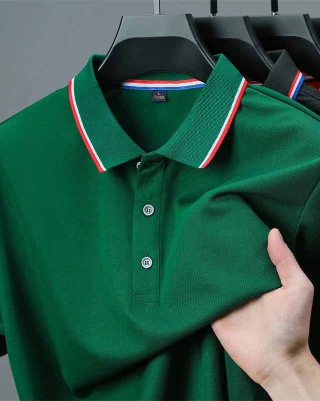 Men's Polo Shirt