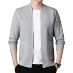 Premium Sweater Blazer