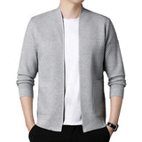 Premium Sweater Blazer