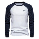 Lambert Long Sleeve with Raglan Sleeves