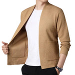 Premium Sweater Blazer