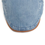 Cazel | Men's Denim Cap